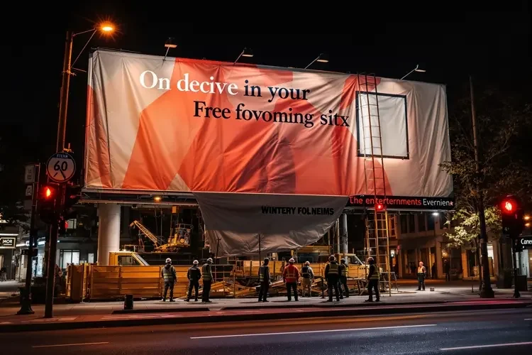 品牌代言人塌房,广告连夜下架 - 黑料官网 品牌代言人塌房,广告连夜下架